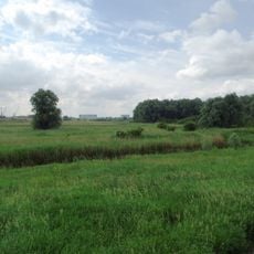 Hochwasserschutzpolder