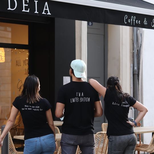 Deïa