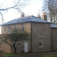 The Rectory