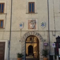 Palazzo arcivescovile