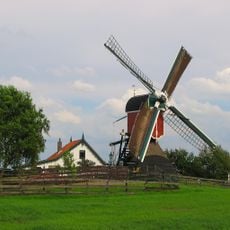 Doesmolen