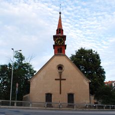 Church of Saint Catherine