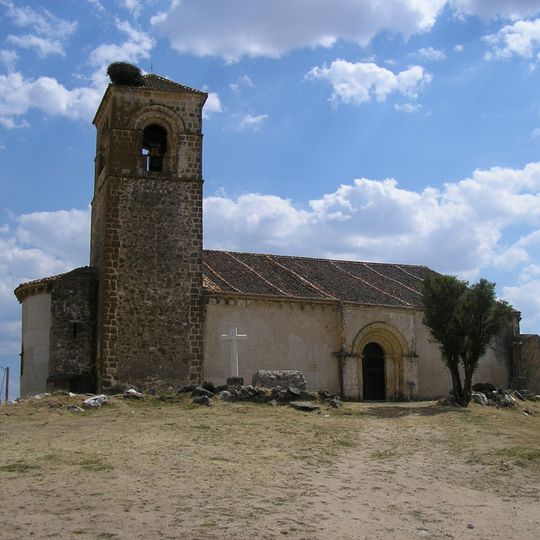 Iglesia de San Cristóbal