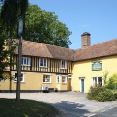 The Duke Of Marlborough, Somersham