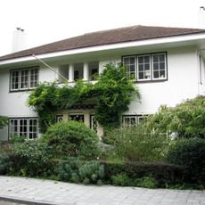 Julianalaan 11, Vlissingen