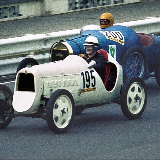 Schnauferlstall Burghausen