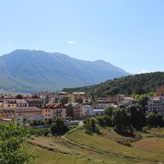 Campo di Giove