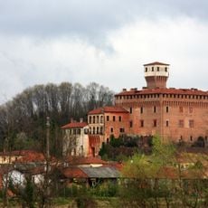 Castello di Briona