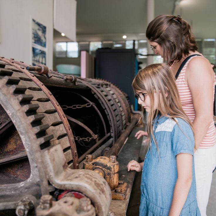 Musée du vignoble nantais