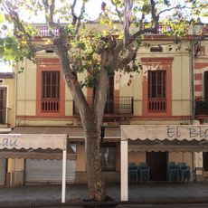 House in riera de Sant Domènec, 20