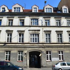 30 Garbary Street in Poznań