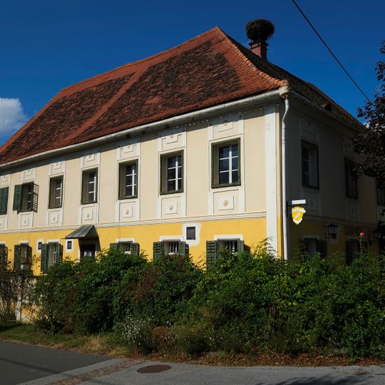 Gasthof Bleikolb