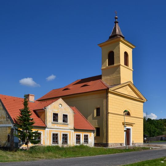 Church of Holy Trinity