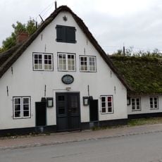 Gasthof „Zur alten Friesenwirtschaft“