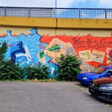 Graffiti