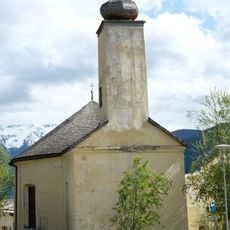 Vierzehn-Nothelfer-Kirche
