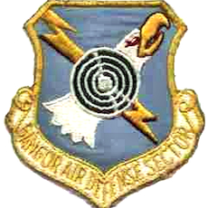 Bangor Air Defense Sector