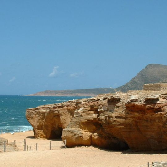 El Haouaria