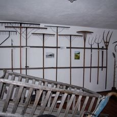 Dorfmuseum Unterammergau