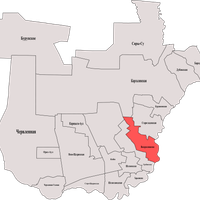 Воскресенское сельское поселение