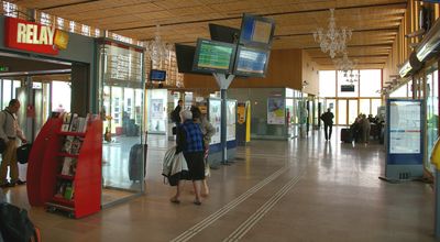 Interior 2