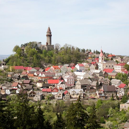 Štramberk