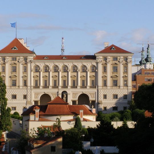 Černín Palace
