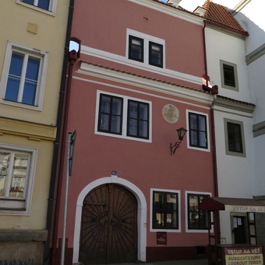 Masarykovo náměstí čp. 101