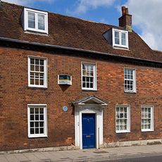 22 And 24, East Street