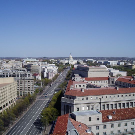 Pennsylvania Avenue