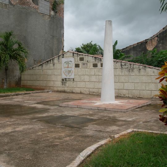 Jagüey Grande