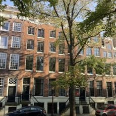Oudezijds Achterburgwal 217, Amsterdam