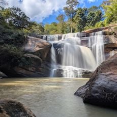 Phu Suan Sai National Park