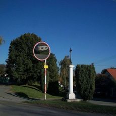 Kříž ve Střížovicích