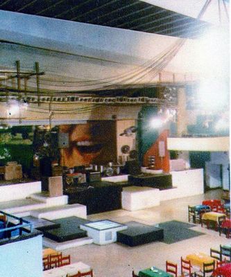 Interior 1