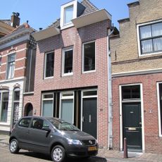 Wijdstraat 10, Oudewater