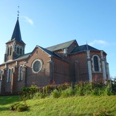 Église Saint-Thomas de Grandchamp