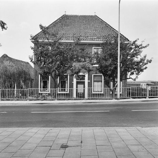 Lindenhovestraat 2, Alphen aan den Rijn