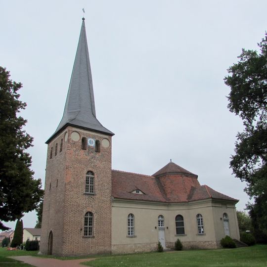 Protestant Church