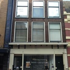 Breestraat 54, Leiden