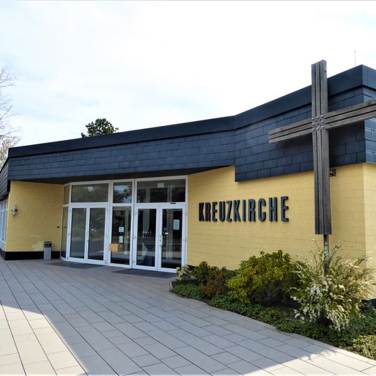 Kreuzkirche