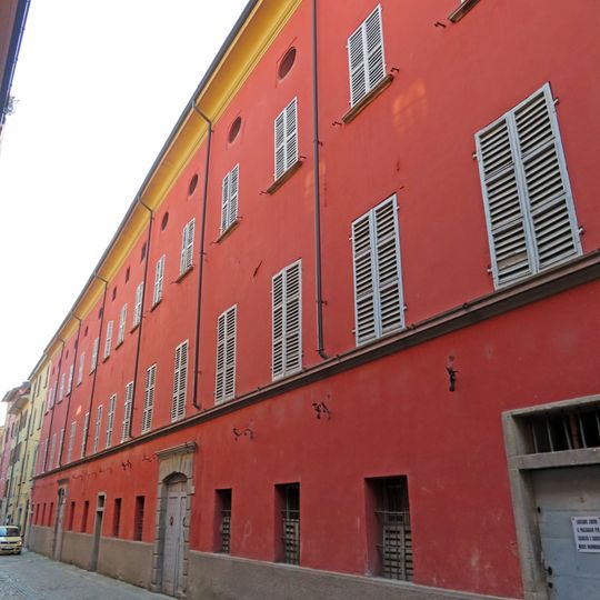 Palazzo Picenardi