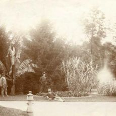 Княжеска градина (Пловдив)