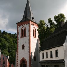 Saint Jerome Church (Dahlem, Nordeifel)
