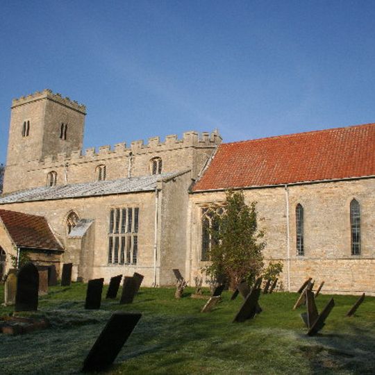 Church of All Saints