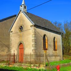 Chapelle Sainte-Odile d'Uberkinger