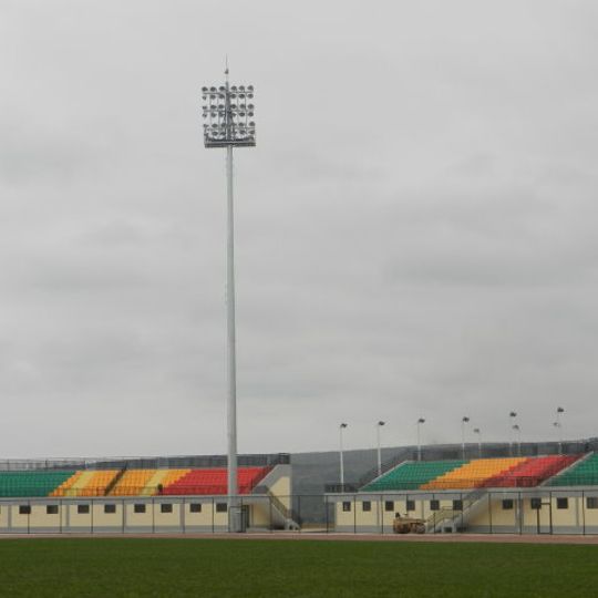 Stade Omnisports de Kinkala