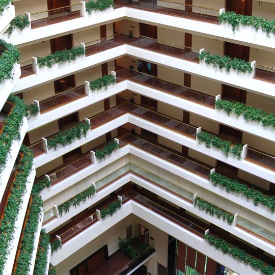 Oberoi Trident
