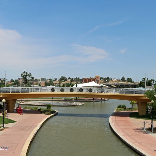 Veterans' Bridge
