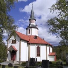 Mo Church